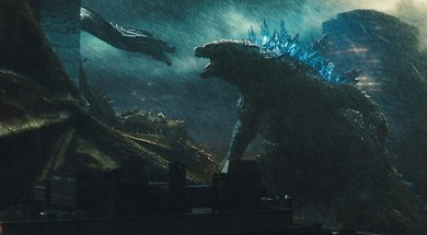 Godzilla 2 King of the Monsters Review SpicyPulp
