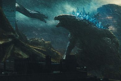 Godzilla 2 King of the Monsters Review SpicyPulp