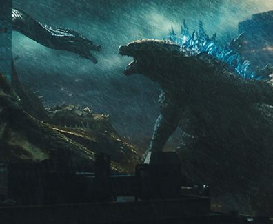 Godzilla 2 King of the Monsters Review SpicyPulp