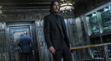 John Wick: Chapter 3 - Parabellum Review SpicyPulp