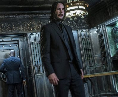 John Wick: Chapter 3 - Parabellum Review SpicyPulp