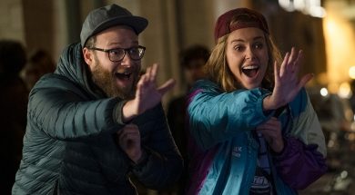 Long Shot Review SpicyPulp