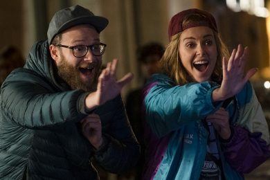 Long Shot Review SpicyPulp