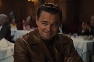 Once Upon A Time In Hollywood Trailer SpicyPulp