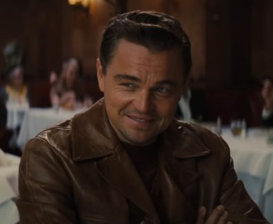 Once Upon A Time In Hollywood Trailer SpicyPulp