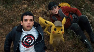 Pokemon Detective Pikachu Review SpicyPulp