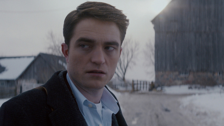 Robert Pattinson to don the cape and cowl for ‘The Batman’