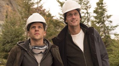 The Hummingbird Project Review SpicyPulp