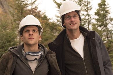 The Hummingbird Project Review SpicyPulp