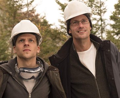 The Hummingbird Project Review SpicyPulp