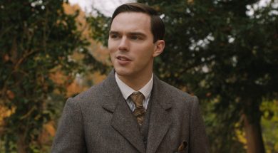 Tolkien Review SpicyPulp