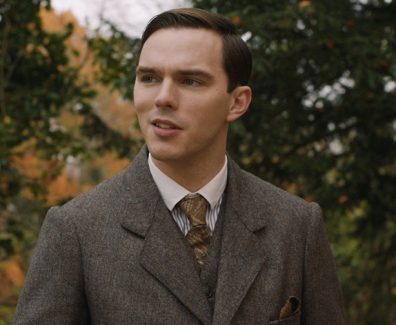 Tolkien Review SpicyPulp