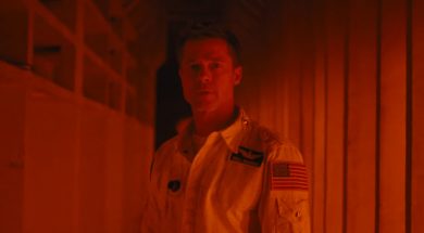 Ad Astra Trailer SpicyPulp