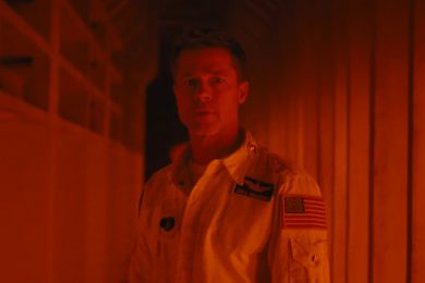 Ad Astra Trailer SpicyPulp