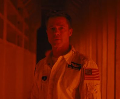 Ad Astra Trailer SpicyPulp