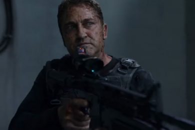 Angel Has Fallen New Trailer SpicyPulp
