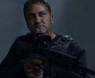 Angel Has Fallen New Trailer SpicyPulp