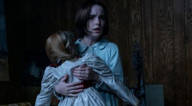 Annabelle Comes Home Review SpicyPulp