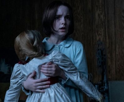 Annabelle Comes Home Review SpicyPulp