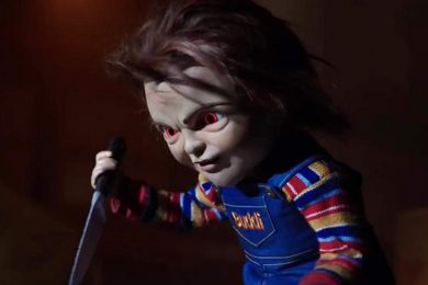 Child's Play Review SpicyPulp