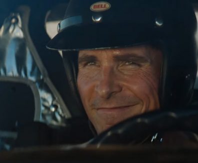 Ford v Ferrari Trailer SpicyPulp