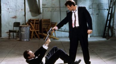 Tarantino Countdown Reservoir Dogs SpicyPulp