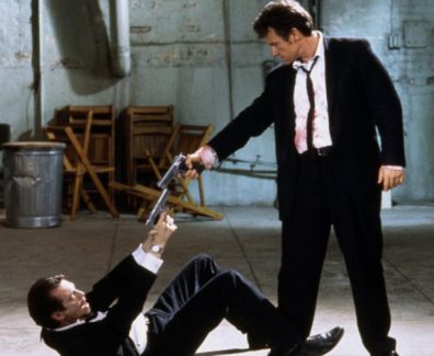 Tarantino Countdown Reservoir Dogs SpicyPulp