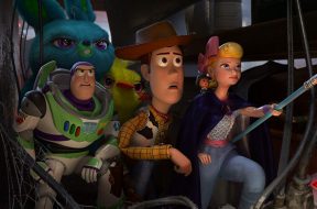 Toy Story 4 Review SpicyPulp