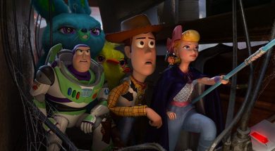 Toy Story 4 Review SpicyPulp