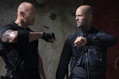 Hobbs and Shaw Review SpicyPulp