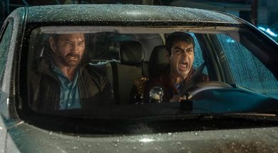 Stuber Review SpicyPulp