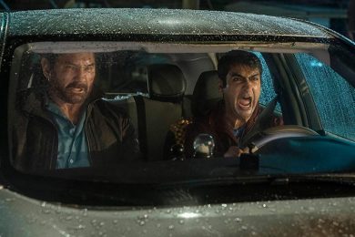Stuber Review SpicyPulp