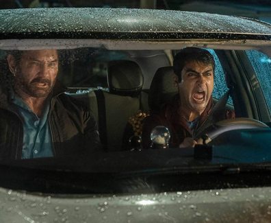 Stuber Review SpicyPulp
