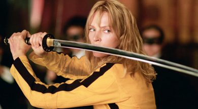 Tarantino Collection Kill Bill SpicyPulp