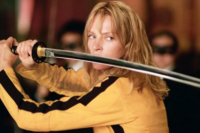 Tarantino Collection Kill Bill SpicyPulp