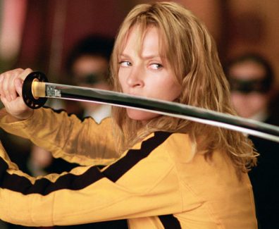 Tarantino Collection Kill Bill SpicyPulp