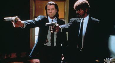 Tarantino Collection Pulp Fiction SpicyPulp