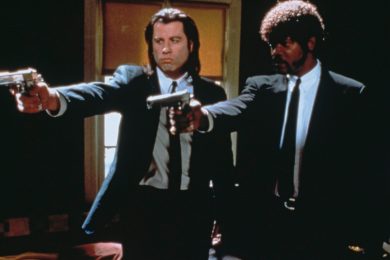 Tarantino Collection Pulp Fiction SpicyPulp