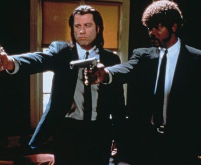 Tarantino Collection Pulp Fiction SpicyPulp