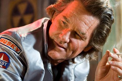 Tarantino Countdown Death Proof SpicyPulp