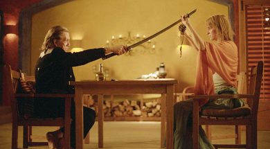 The Tarantino Countdown Kill Bill Volume 2 SpicyPulp