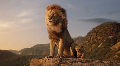 The Lion King Review SpicyPulp