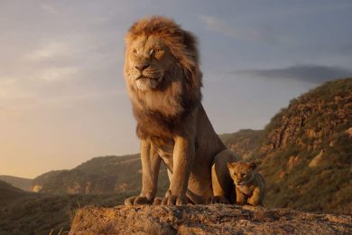 The Lion King Review SpicyPulp