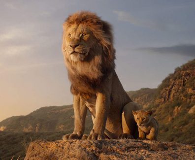 The Lion King Review SpicyPulp