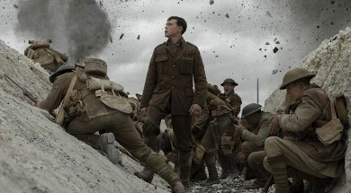 1917 Teaser Trailer SpicyPulp