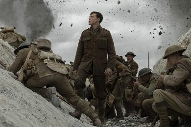 1917 Teaser Trailer SpicyPulp