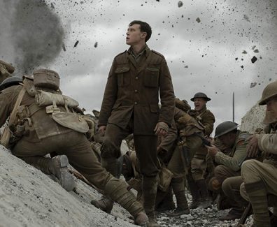 1917 Teaser Trailer SpicyPulp