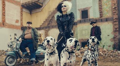 Cruella First Look SpicyPulp