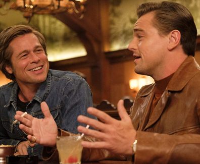 Once Upon A Time In Hollywood Review SpicyPulp