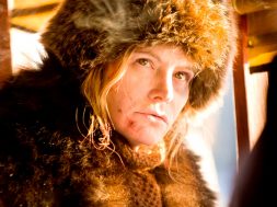 The Tarantino Countdown The Hateful Eight